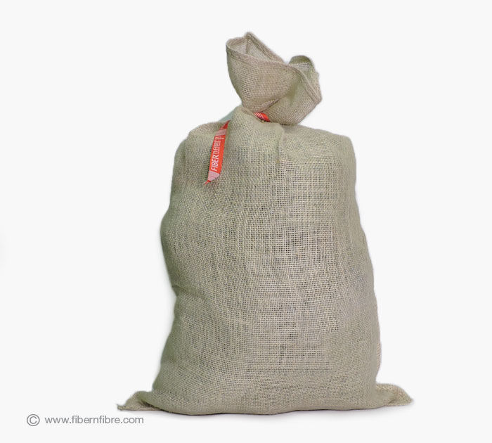 fullbright hessian bags from experienced supplier