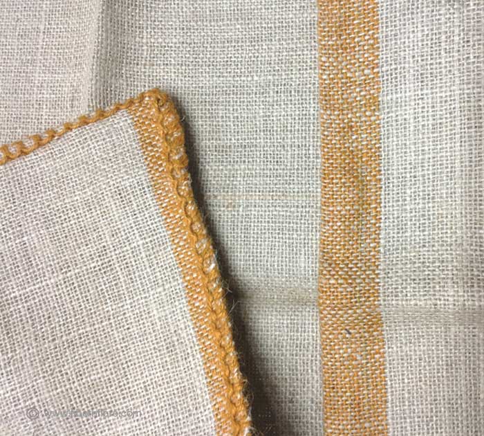 Jute Fabric