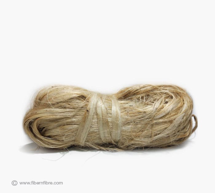 Jute Fiber from Bangladesh