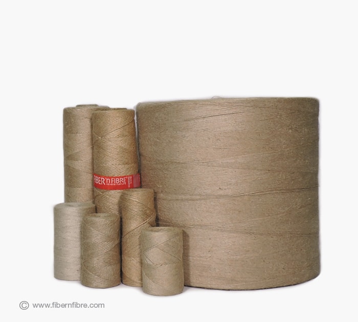 High-quality Jute Yarn from Bangladesh supplier exporter