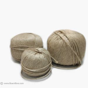 Polished Jute Yarn from Bangladesh Exporter
