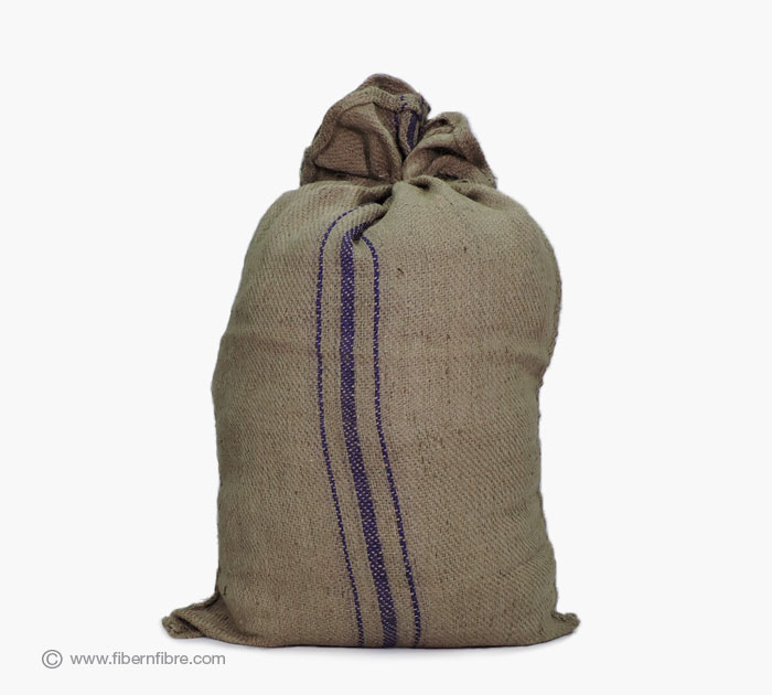 Twill Jute Bags from Bangladesh Manufacturer Exporter