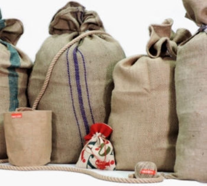 Jute Bags