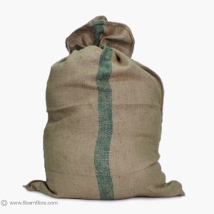 Jute Rice Bags Made in Bangladesh
